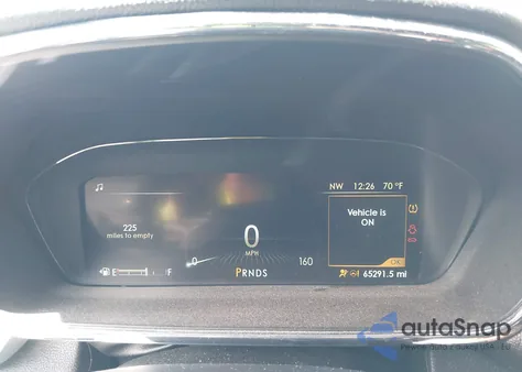 2017 Lincoln Continental Select из США, поврежденный, VIN 1LN6L9TP8H5603741